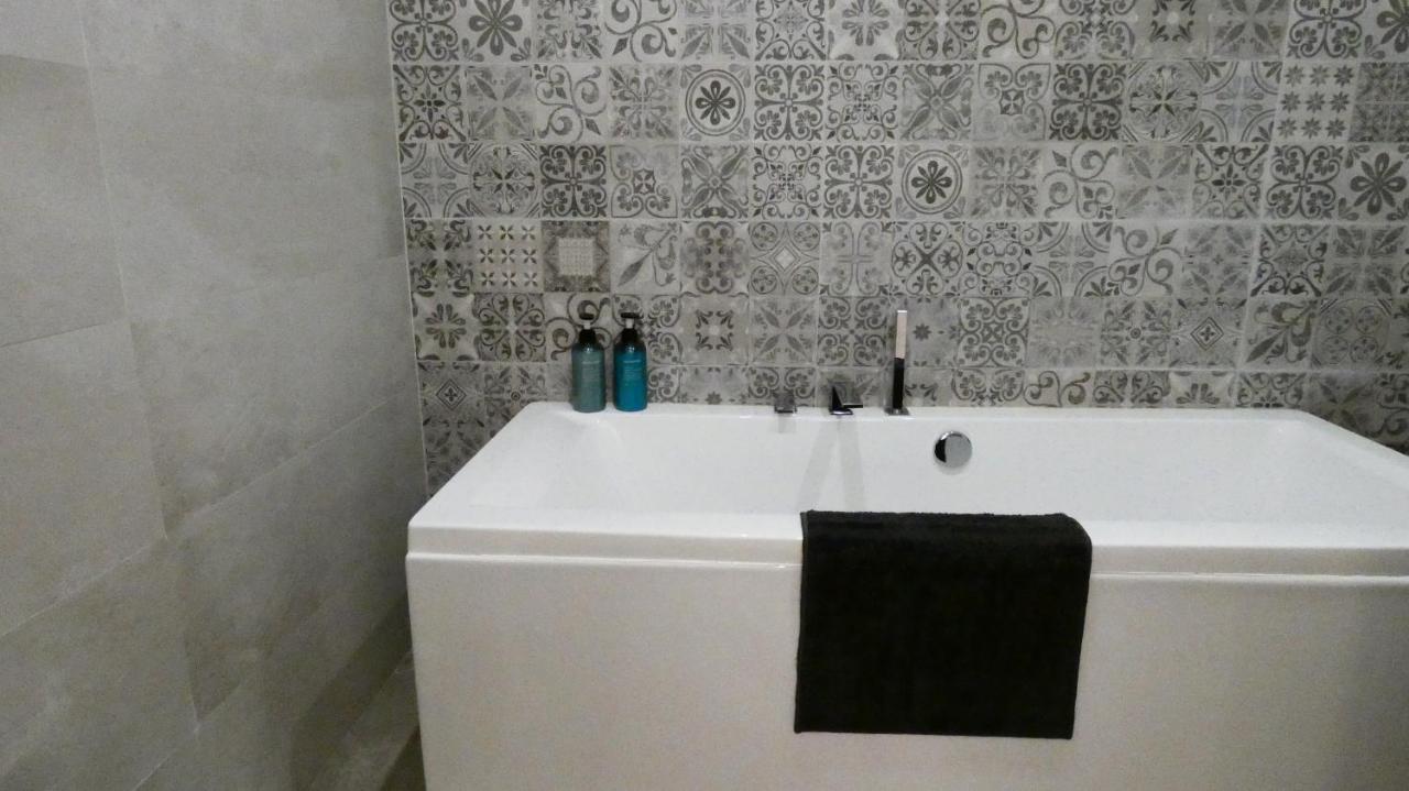 Apartamento Casa Barbero Nerja Exterior foto