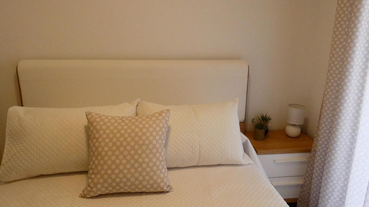 Apartamento Casa Barbero Nerja Exterior foto