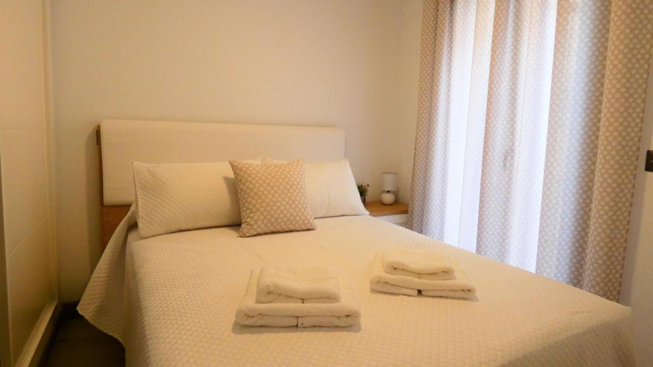 Apartamento Casa Barbero Nerja Exterior foto