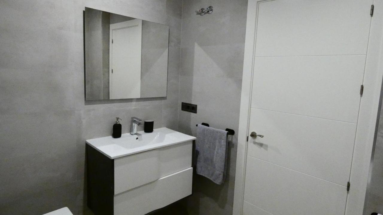 Apartamento Casa Barbero Nerja Exterior foto